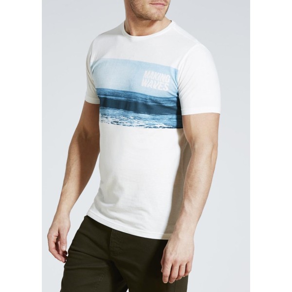 Mens Graphic T-Shirt